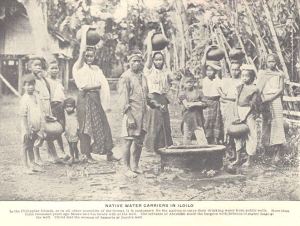 PHILIPPINES Manila1899p
